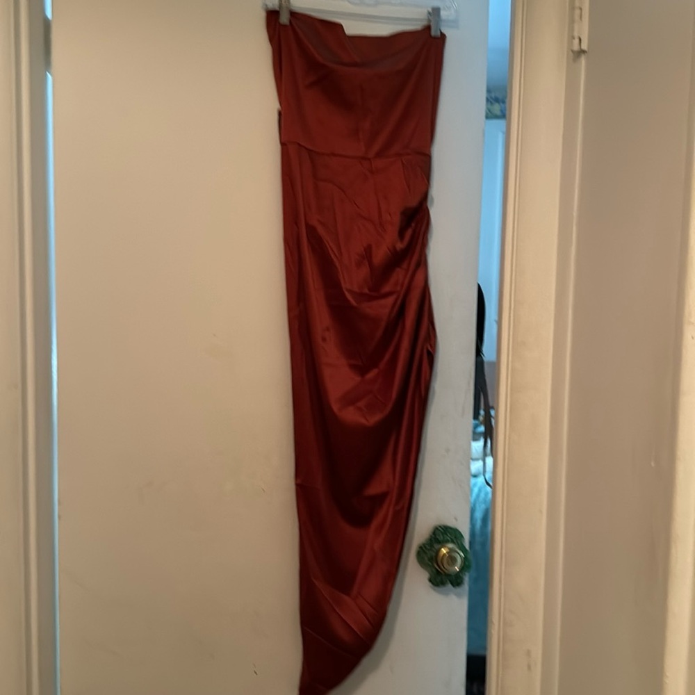 Nice dress for Any event brand new